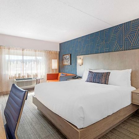 Best Western Plus Landmark Inn Laconia Ngoại thất bức ảnh