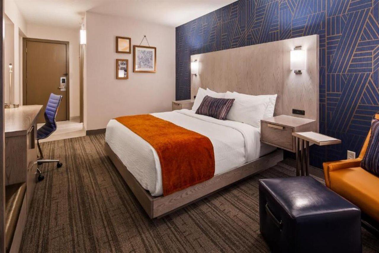 Best Western Plus Landmark Inn Laconia Ngoại thất bức ảnh