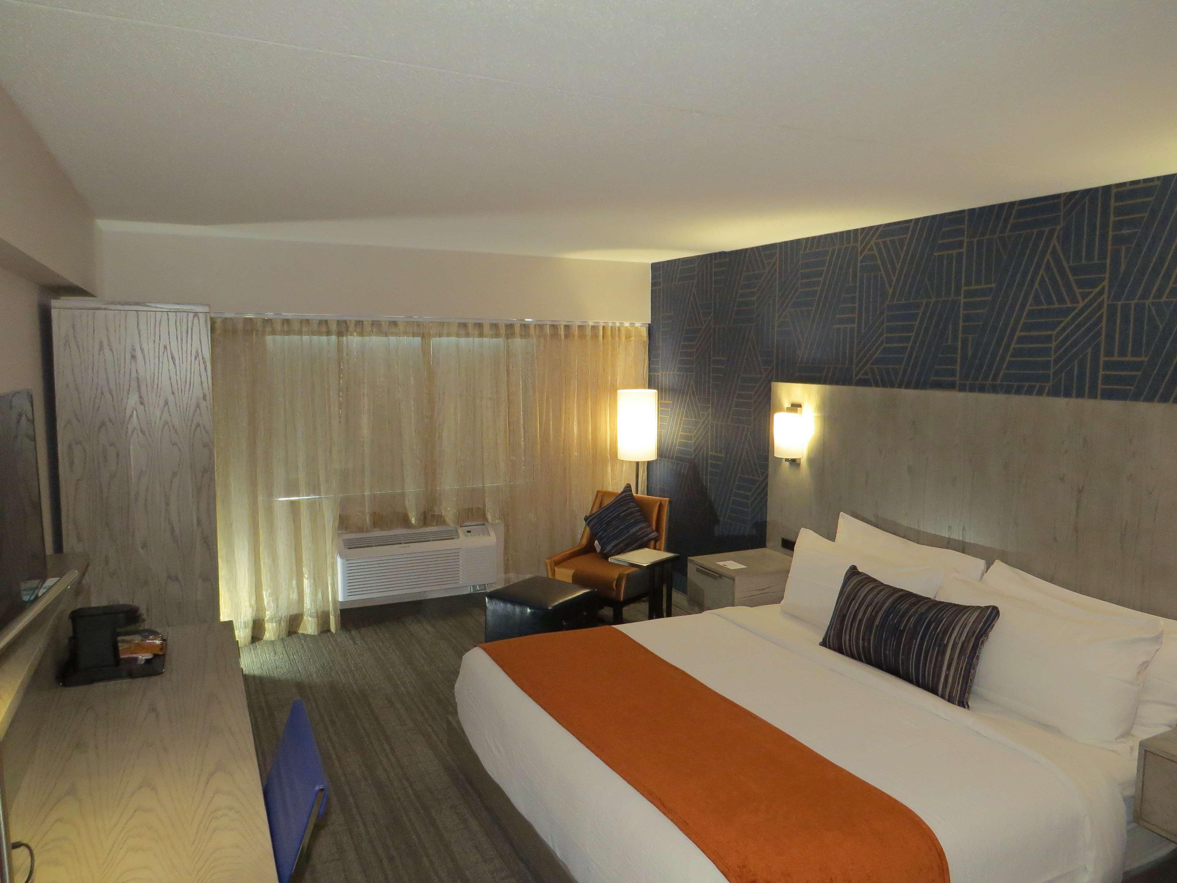 Best Western Plus Landmark Inn Laconia Ngoại thất bức ảnh