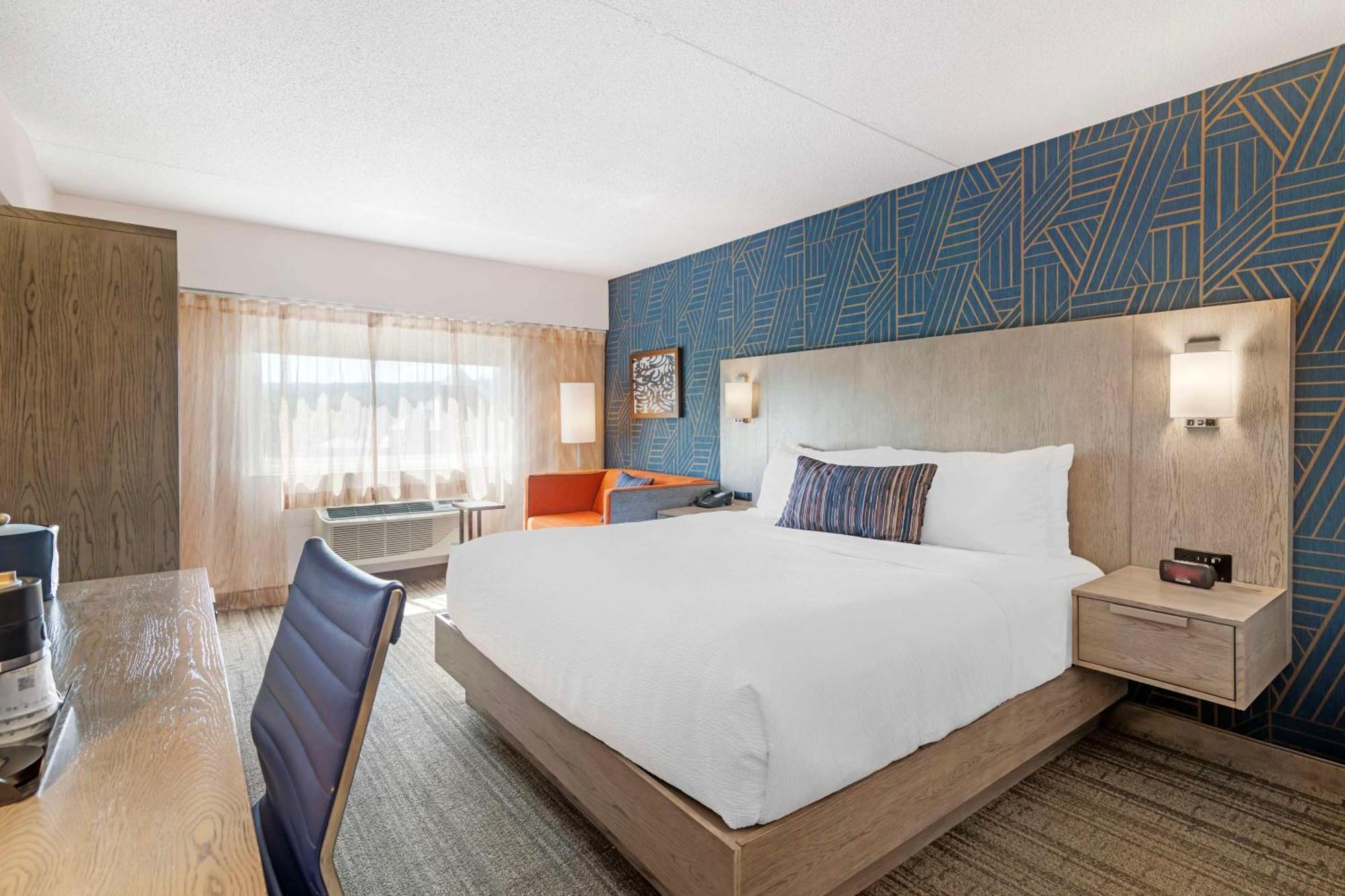 Best Western Plus Landmark Inn Laconia Ngoại thất bức ảnh