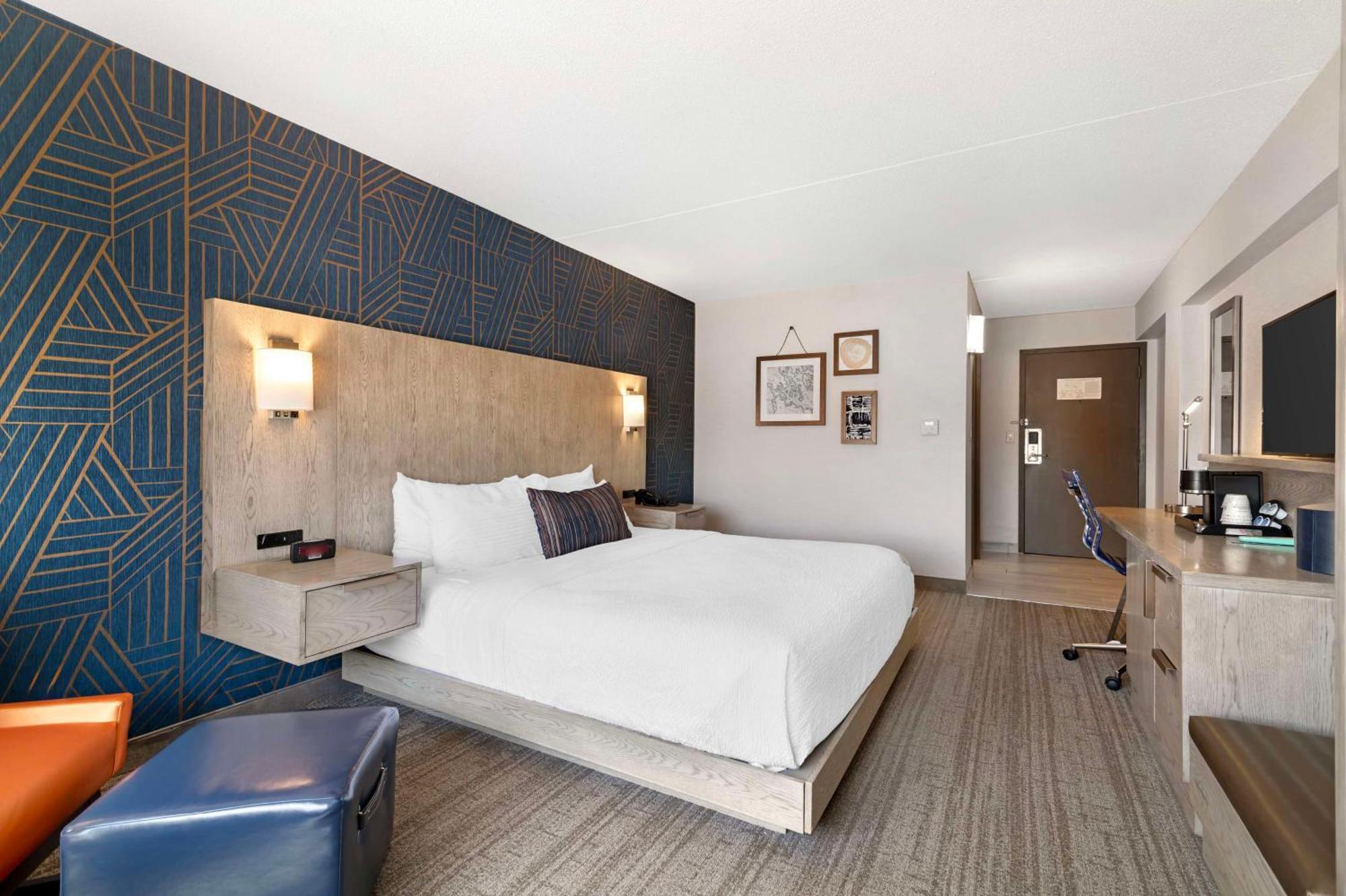 Best Western Plus Landmark Inn Laconia Ngoại thất bức ảnh