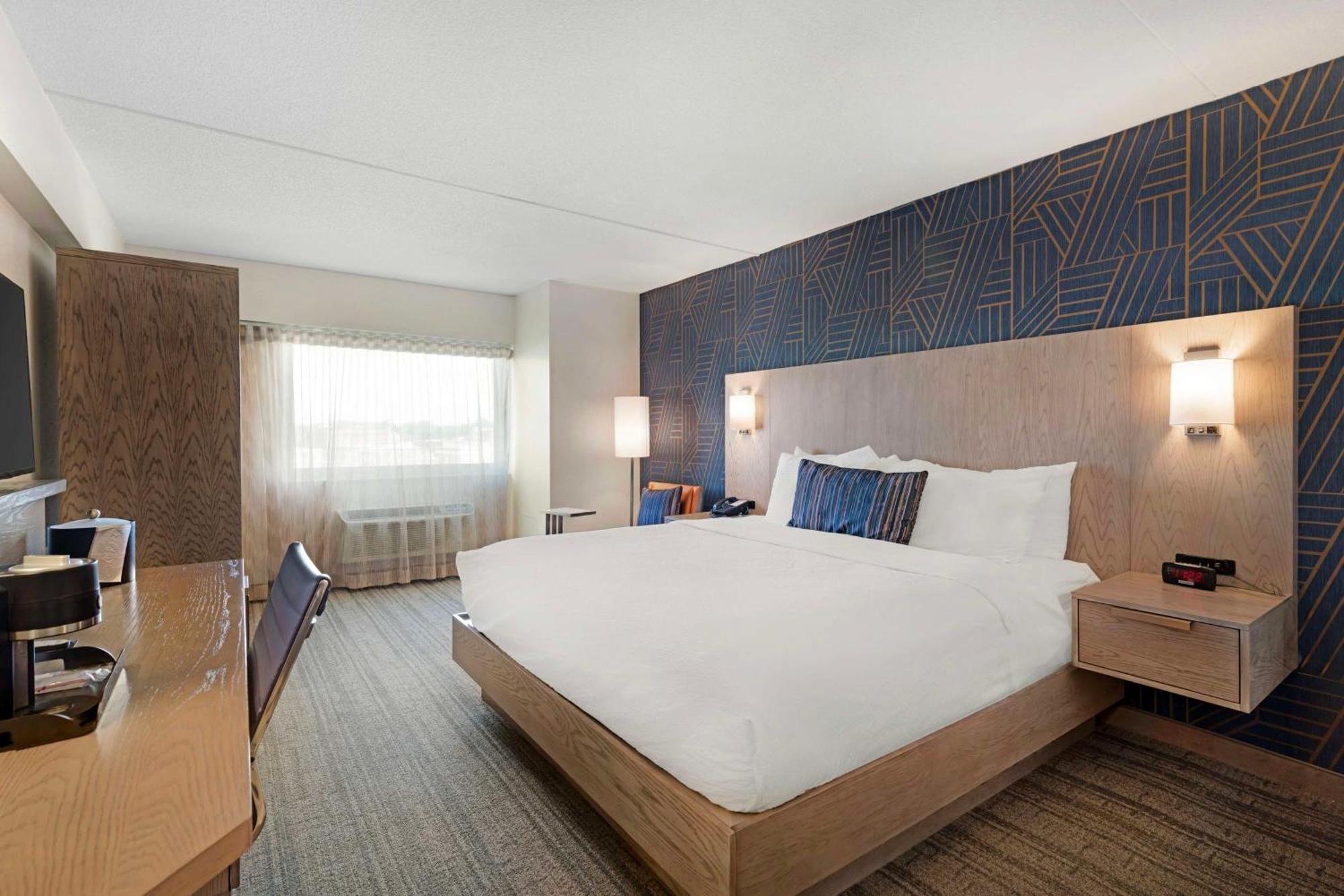 Best Western Plus Landmark Inn Laconia Ngoại thất bức ảnh