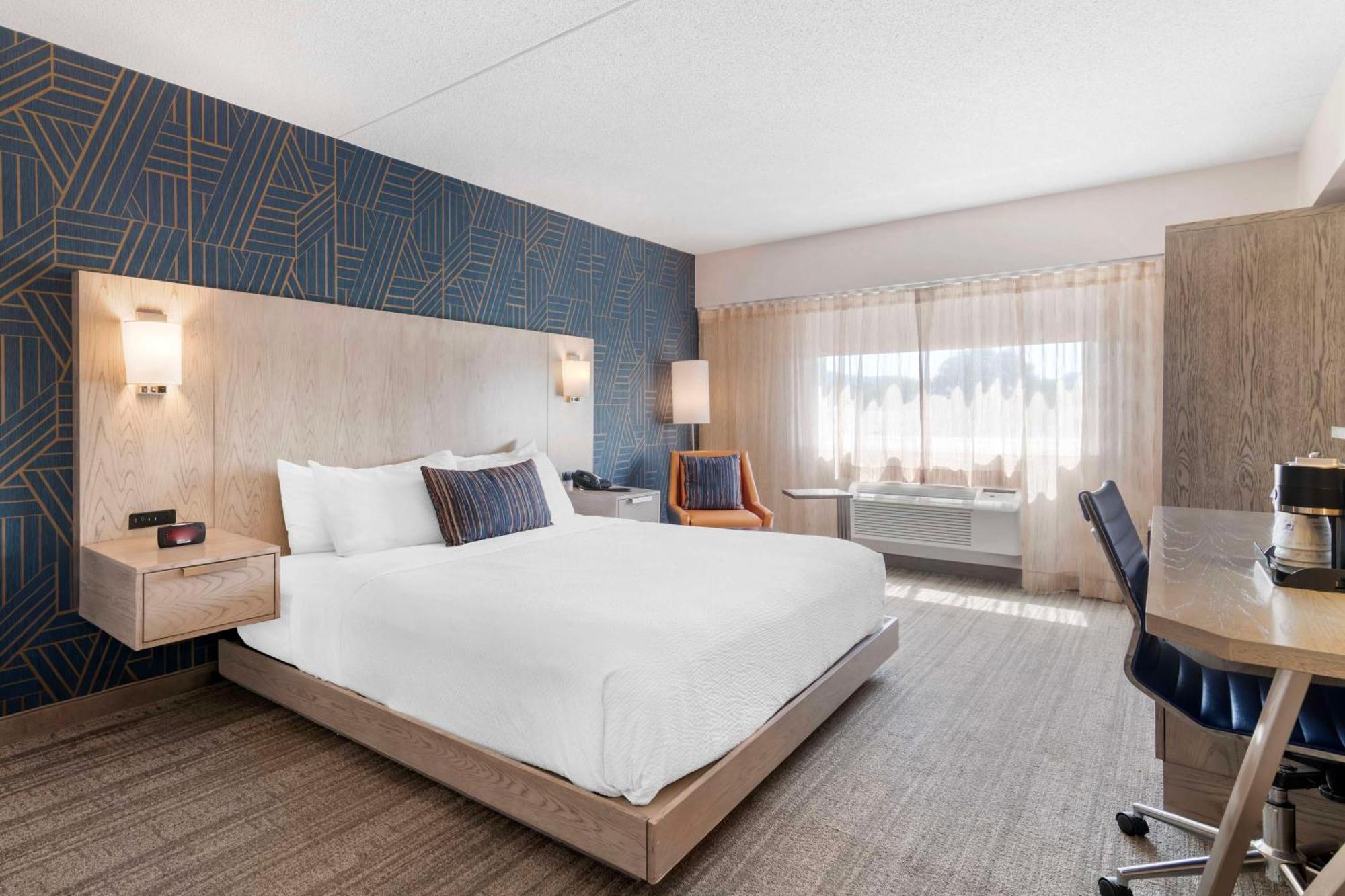 Best Western Plus Landmark Inn Laconia Ngoại thất bức ảnh