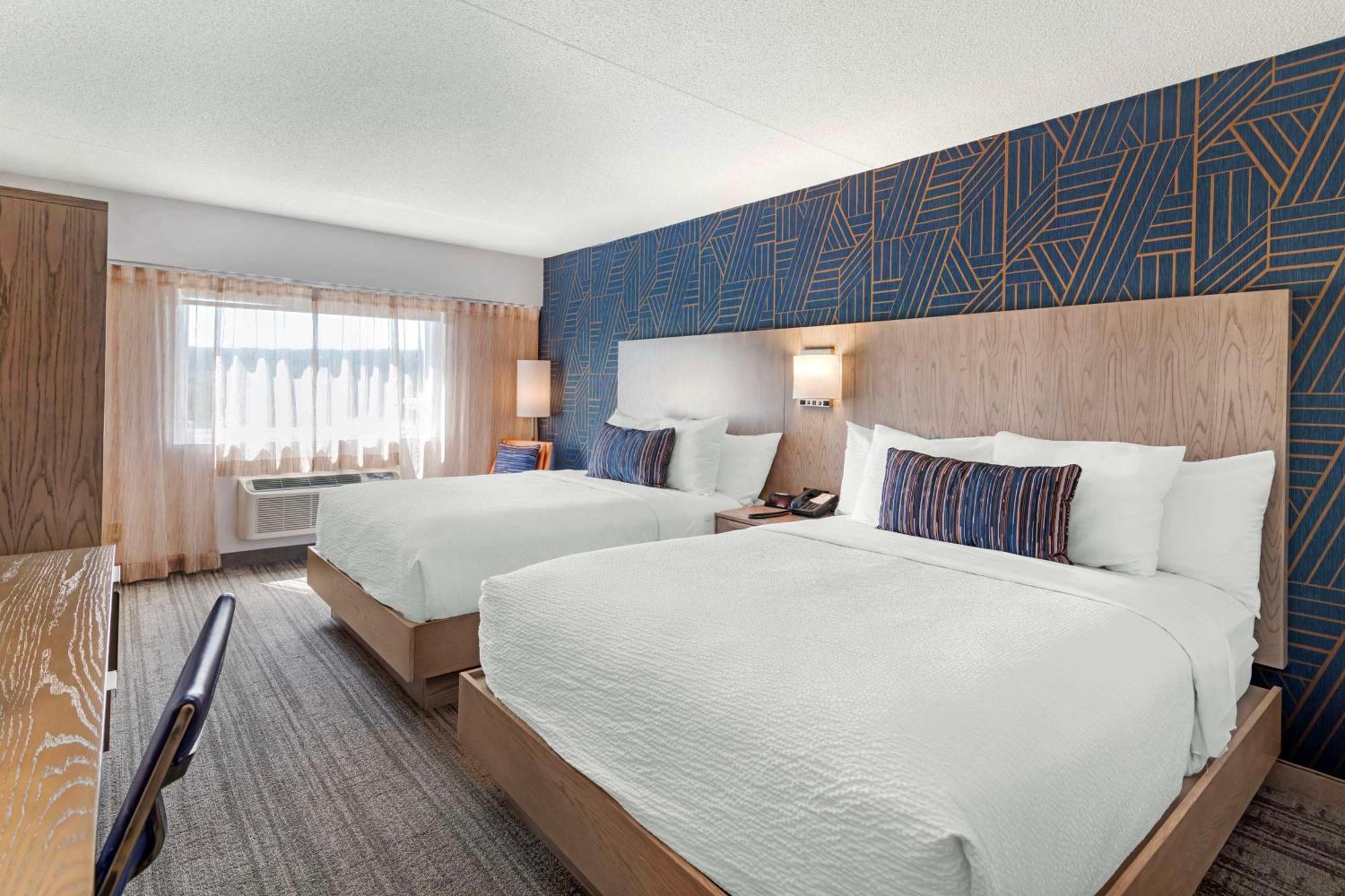 Best Western Plus Landmark Inn Laconia Ngoại thất bức ảnh
