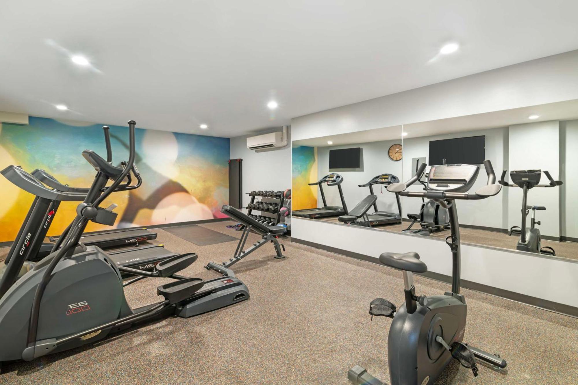 Best Western Plus Landmark Inn Laconia Ngoại thất bức ảnh